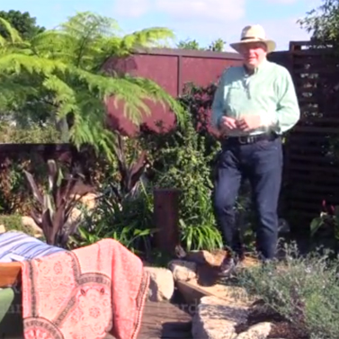 Bulb planting tips with Sandra Ross